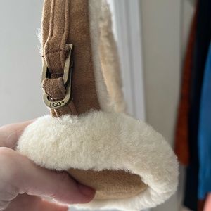 UGG Super Warm Earmuffs!